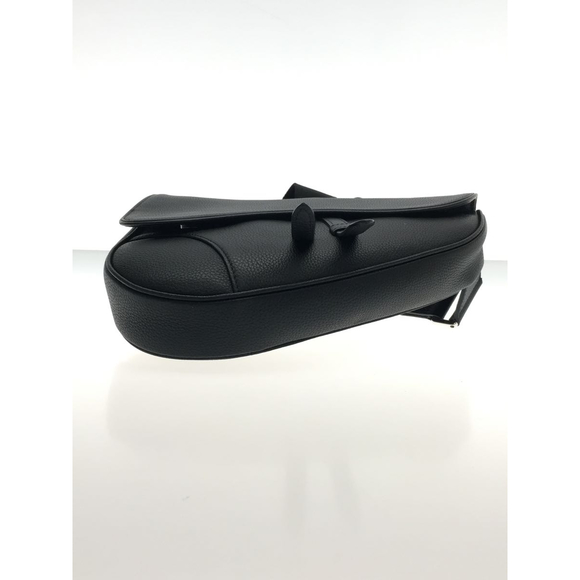 Dior Homme Leather Shoulder Bag - Picture 4 of 6